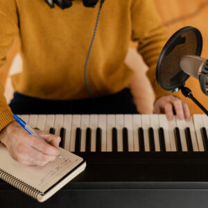 Poetry & Songwriting Crash-Course